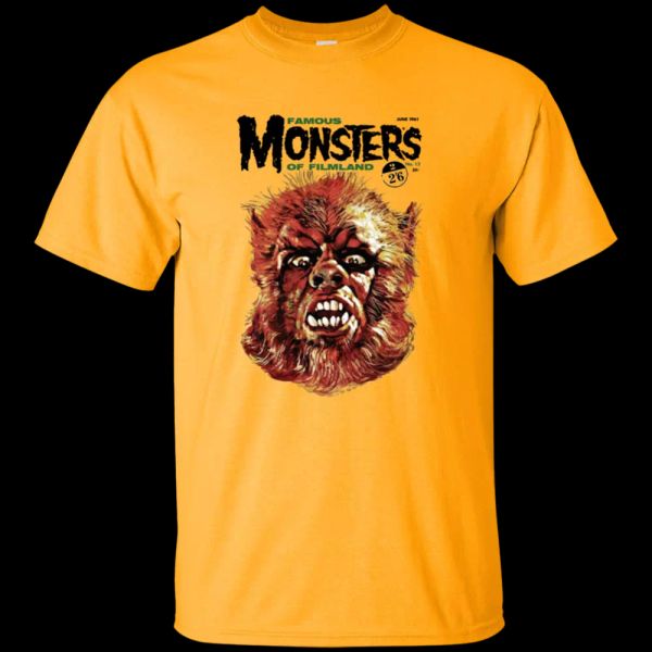 famous monster, werewolf boris karloff, lon cheney t-shirt, White;black
famous monster, werewolf boris karloff, lon cheney t-shirt, White;black