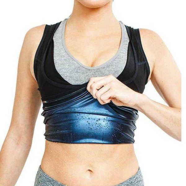 gym clothing fitness sport sweat body shaper vest men women advanced sweatwear suit for slimming weight loss est arrival, White;black
gym clothing fitness sport sweat body shaper vest men women advanced sweatwear suit for slimming weight loss est arrival, White;black