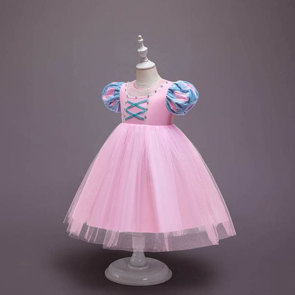 girl's dresses girls dress children clothes kids clothing children's summer short sleeve sequin tutu skirt princess party formal w, Red;yellow
girl's dresses girls dress children clothes kids clothing children's summer short sleeve sequin tutu skirt princess party formal w, Red;yellow