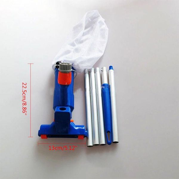 pool & accessories d2tc mini rod suction head swimming cleaning vacuum cleaner supplies
pool & accessories d2tc mini rod suction head swimming cleaning vacuum cleaner supplies