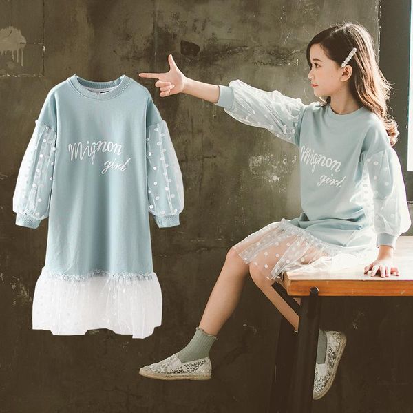 girl's dresses little letter dress casual long sleeve lace clothes kids for girls 6 7 8 9 10 11 12 13 14 sweater princess, Red;yellow
girl's dresses little letter dress casual long sleeve lace clothes kids for girls 6 7 8 9 10 11 12 13 14 sweater princess, Red;yellow