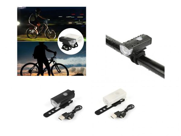 bike lights 300 lumens light bicycle front headlight led usb charging mtb night riding safety warning waterproof
bike lights 300 lumens light bicycle front headlight led usb charging mtb night riding safety warning waterproof
