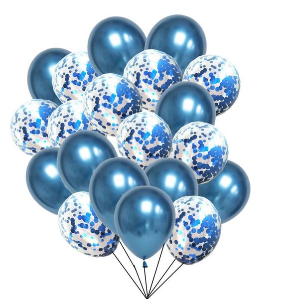 party decoration 20pcs blue balloons wedding metallic baloons birthday decor baptism boy ballon bleu balony child globos
party decoration 20pcs blue balloons wedding metallic baloons birthday decor baptism boy ballon bleu balony child globos