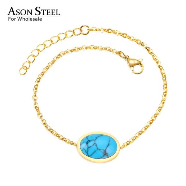 link, chain asonsteel bracelets for women black/pink/blue/red bohemia style link bracelet girl stainless steel adjustable gift
link, chain asonsteel bracelets for women black/pink/blue/red bohemia style link bracelet girl stainless steel adjustable gift