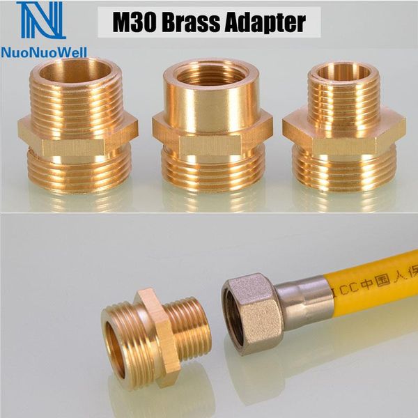 watering equipments nuonuowell 1pc m30 x 1/2'' 3/4'' reduce adapter gas pipe fittings cooper connector hose repair joint
watering equipments nuonuowell 1pc m30 x 1/2'' 3/4'' reduce adapter gas pipe fittings cooper connector hose repair joint