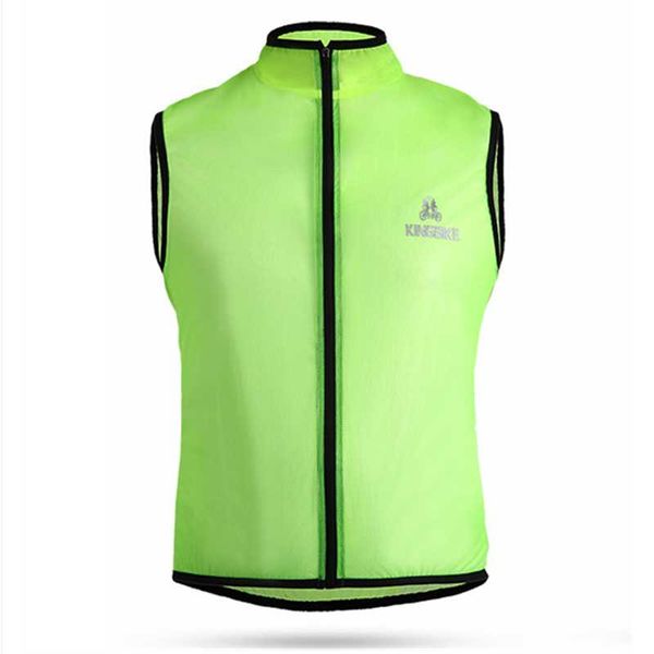 racing sets 2021 jacket windproof water repellent cycling jersey sleeveless mens lightweight breathable mesh cycle vest ciclismo, Black;blue
racing sets 2021 jacket windproof water repellent cycling jersey sleeveless mens lightweight breathable mesh cycle vest ciclismo, Black;blue