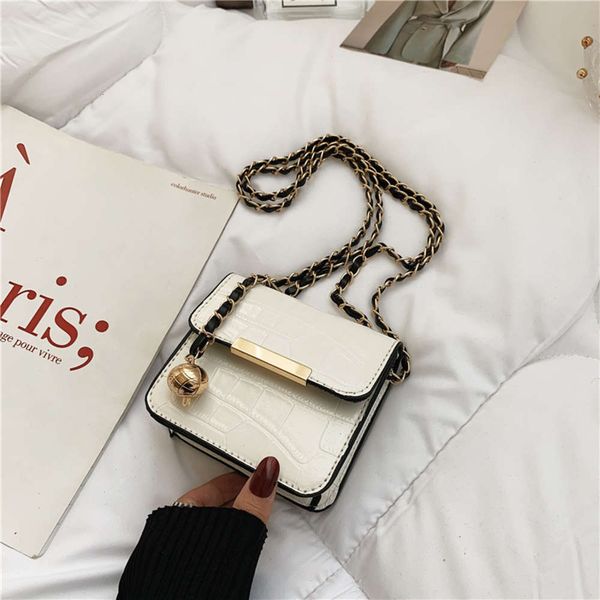 2021 fashion and luxury ladies menger bag designer series classic shoulder mini chain handbag
2021 fashion and luxury ladies menger bag designer series classic shoulder mini chain handbag