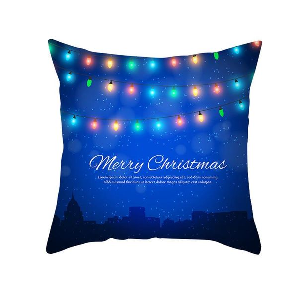 cushion/decorative pillow christmas cushion cover 45*45 cotton linen throw case home sofa decoration pillowcase
cushion/decorative pillow christmas cushion cover 45*45 cotton linen throw case home sofa decoration pillowcase