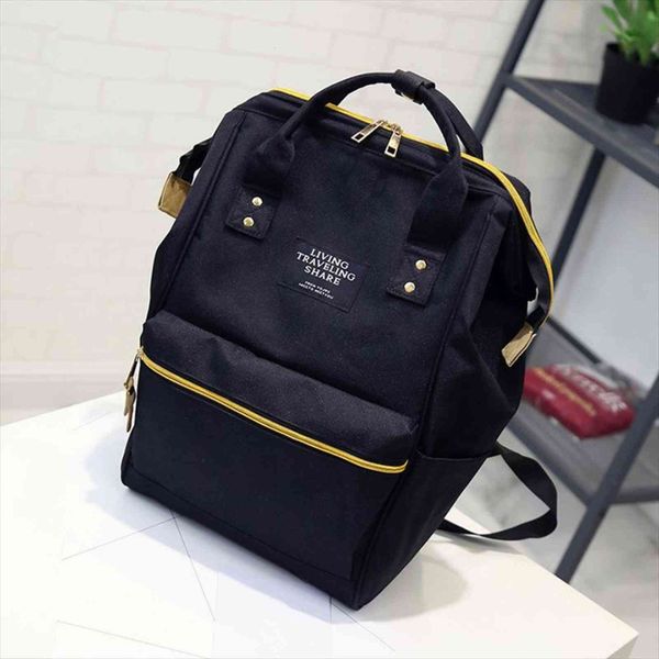 women backpack casual daypacks brand design zipper female school bag for teenagers girls travel tote
women backpack casual daypacks brand design zipper female school bag for teenagers girls travel tote