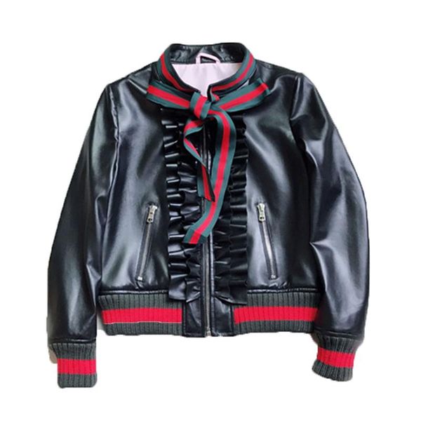 women's leather & faux female clothing real sheep jacket women genuine sheepskin coats for lady motor, Black
women's leather & faux female clothing real sheep jacket women genuine sheepskin coats for lady motor, Black