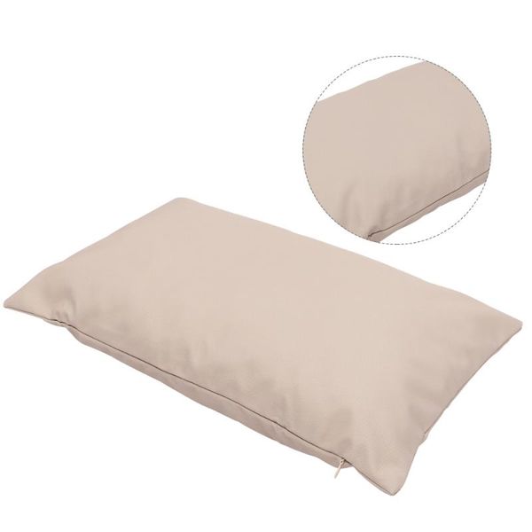 pillow case 2 pcs waterproof cover outdoor cushion covers car pillowcase