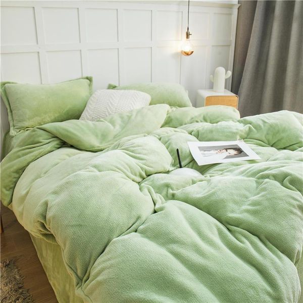 bedding sets coral fleece 1pc quilt cover with zipper for kids adults duvet twin singal size solid color winter
bedding sets coral fleece 1pc quilt cover with zipper for kids adults duvet twin singal size solid color winter