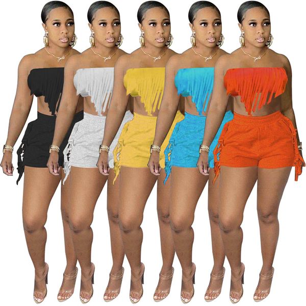 bulk items wholesale tassel tracksuits summer women crop shorts sets t-shirt leggings solid 2 piece backless sportswear 6971, Gray
bulk items wholesale tassel tracksuits summer women crop shorts sets t-shirt leggings solid 2 piece backless sportswear 6971, Gray