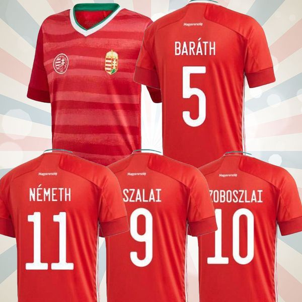 2021 2022 hungary soccer jersey 2021-22 szalai uniform mens 21 22 priskin dzsudzsak szoboszlai gazdag ferenczi bese botka home kits uniforms, Black;yellow
2021 2022 hungary soccer jersey 2021-22 szalai uniform mens 21 22 priskin dzsudzsak szoboszlai gazdag ferenczi bese botka home kits uniforms, Black;yellow
