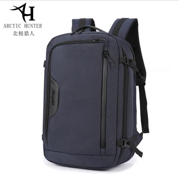 backpack arctichunter anti thief usb bagpack 15.6 inch lapfor women men school bag female male travel mochila hip
backpack arctichunter anti thief usb bagpack 15.6 inch lapfor women men school bag female male travel mochila hip