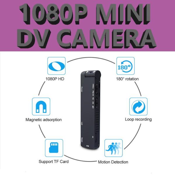 mini cameras md14 hd dv camera 1080p motion detect camcorder audio recorder body security camcorders suport tf card
mini cameras md14 hd dv camera 1080p motion detect camcorder audio recorder body security camcorders suport tf card