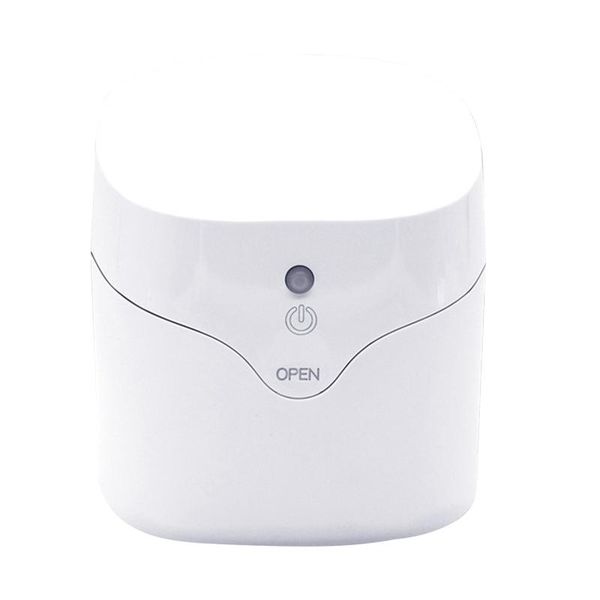 smart home control portable automatic disinfection box led ultraviolet is suitable for small objects and masks
smart home control portable automatic disinfection box led ultraviolet is suitable for small objects and masks