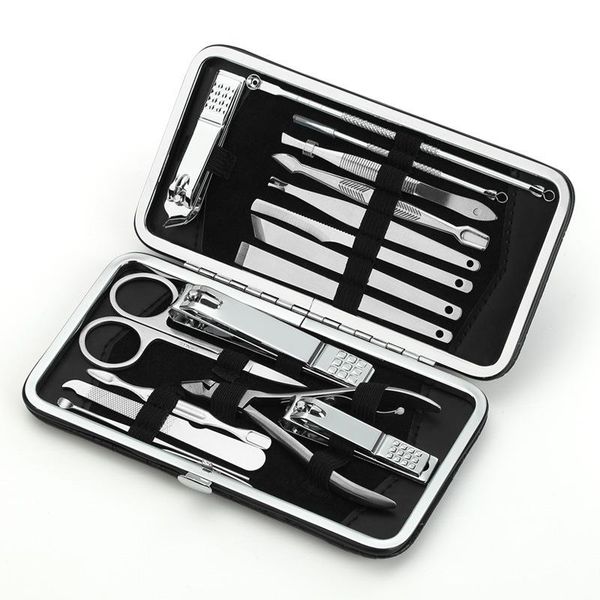 nail art kits professional clipper sets/nail care kit/scissors/trimmer/ manicure/pedicure cutter/eyelash trimmer/nail tools/toenail knife
nail art kits professional clipper sets/nail care kit/scissors/trimmer/ manicure/pedicure cutter/eyelash trimmer/nail tools/toenail knife