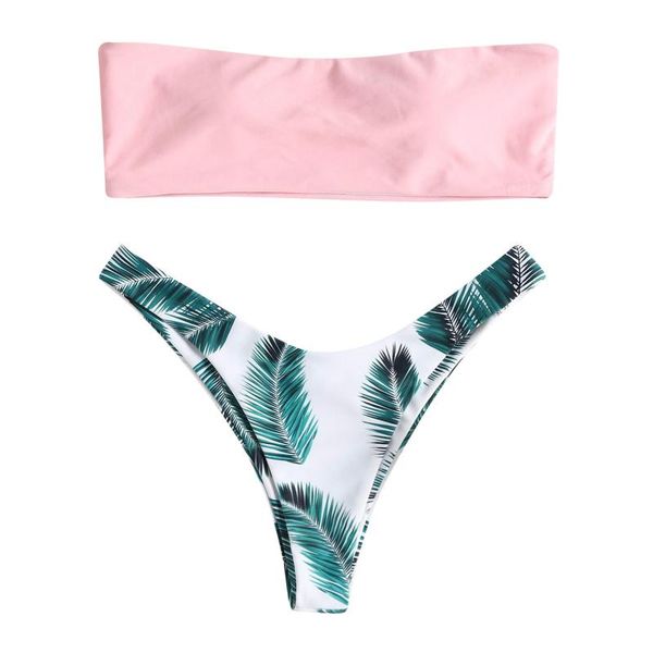 printed bikini brazilian swimsuit women set off shoulder swimwear female swimming biquini maillot de bain femme women's, White;black
printed bikini brazilian swimsuit women set off shoulder swimwear female swimming biquini maillot de bain femme women's, White;black