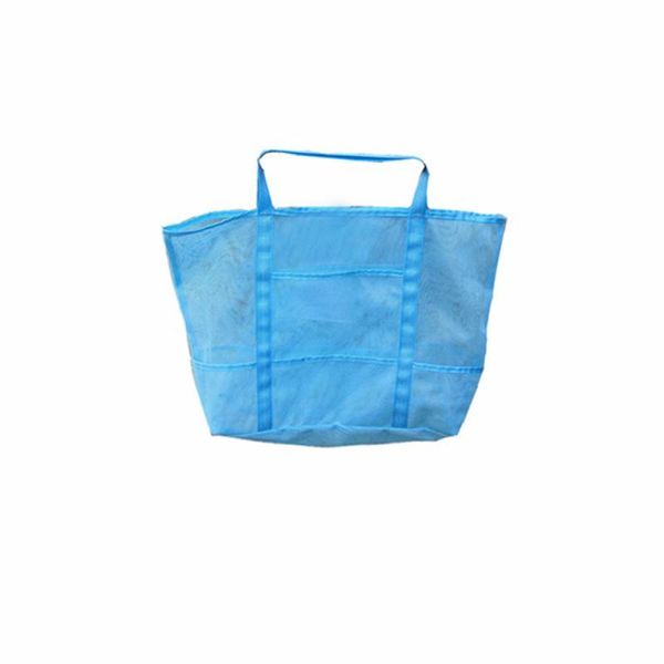 storage bags useful bag portable mesh travel summer cool beach reusable organizer for cosmetics shoppers packaging supplies
storage bags useful bag portable mesh travel summer cool beach reusable organizer for cosmetics shoppers packaging supplies