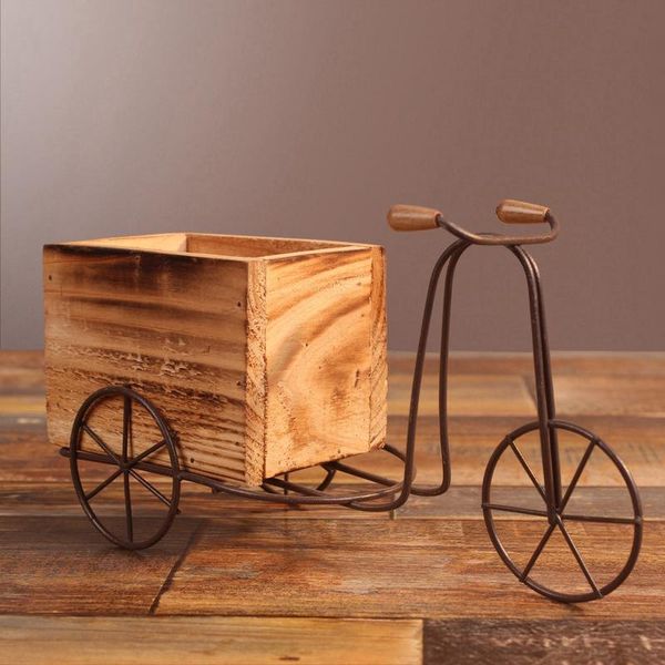planters & pots lber wooden tricycle model flower pot wrought iron bicycle stand indoor storage rack home garden deskdecor crafts gif
planters & pots lber wooden tricycle model flower pot wrought iron bicycle stand indoor storage rack home garden deskdecor crafts gif