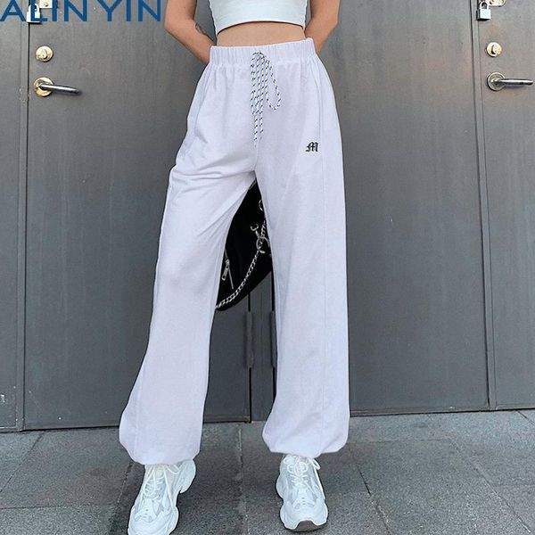 street beat zipper split design harem pants women high waist small embroidery was thin wei loose ladies casual trousers women's & capri, Black;white
street beat zipper split design harem pants women high waist small embroidery was thin wei loose ladies casual trousers women's & capri, Black;white