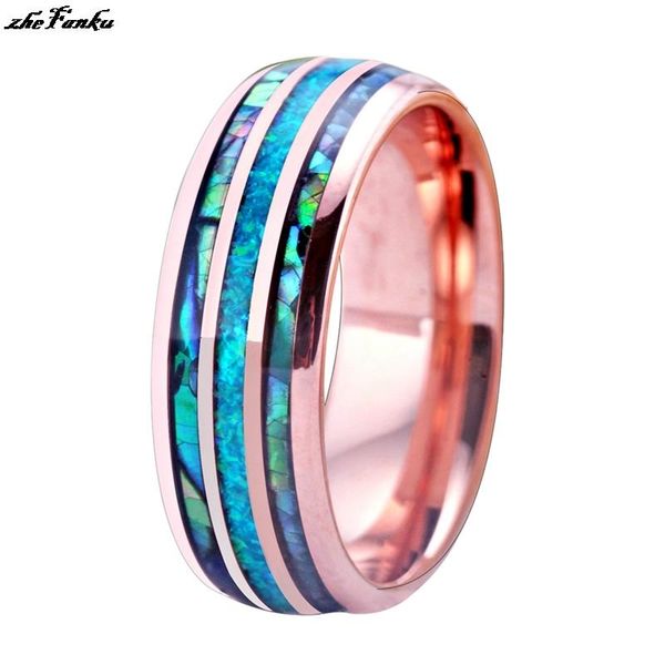 wedding rings 8mm fashion luxury ring wood inlay arrow and shell men jewelry gift, Slivery;golden
wedding rings 8mm fashion luxury ring wood inlay arrow and shell men jewelry gift, Slivery;golden