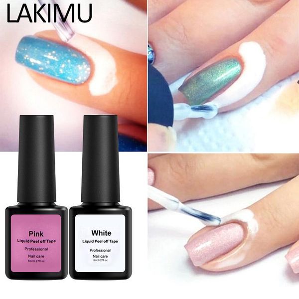 protection finger skin cream whit latex protected glue easy clean nail polish with nipper peel off liquid tape form polish1, Red;pink
protection finger skin cream whit latex protected glue easy clean nail polish with nipper peel off liquid tape form polish1, Red;pink