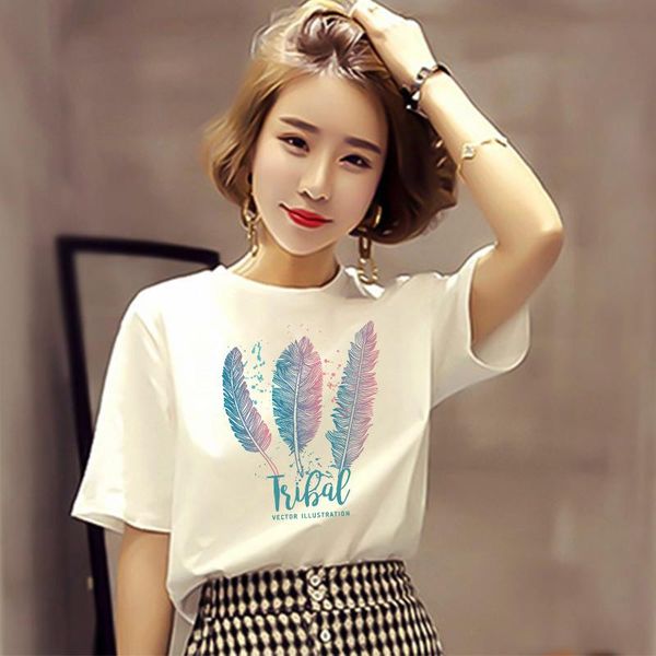 maternity & tees white t-shirt women's short sleeve summer loose half street auction hiphop coat women shirts
maternity & tees white t-shirt women's short sleeve summer loose half street auction hiphop coat women shirts