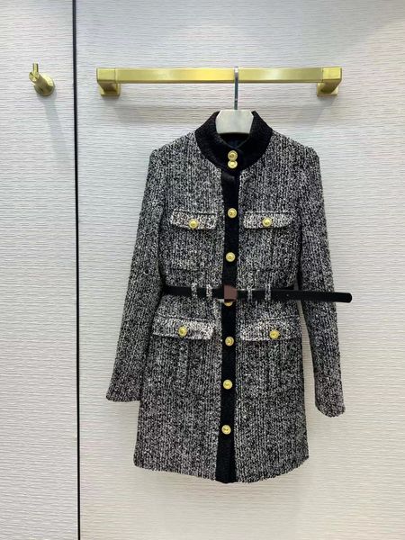 2021 autumn winter milan runway jackets o neck long sleeve women's outerwear high end jacquard cardigan designer coats 1117-4, Black;brown
2021 autumn winter milan runway jackets o neck long sleeve women's outerwear high end jacquard cardigan designer coats 1117-4, Black;brown
