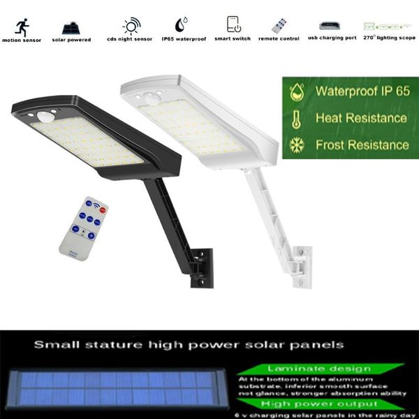 solar lamps led light outdoor street lamp motion sensor wall lights 56 ip65 waterproof dual head adjustable patio garage
solar lamps led light outdoor street lamp motion sensor wall lights 56 ip65 waterproof dual head adjustable patio garage