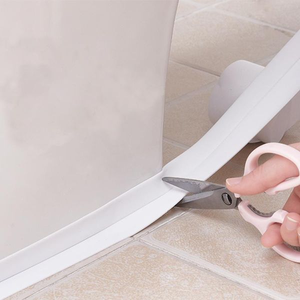wall stickers 22mm / 38mm home bathroom pvc self adhesive sealing tape kitchen caulking sink edge waterproof
wall stickers 22mm / 38mm home bathroom pvc self adhesive sealing tape kitchen caulking sink edge waterproof