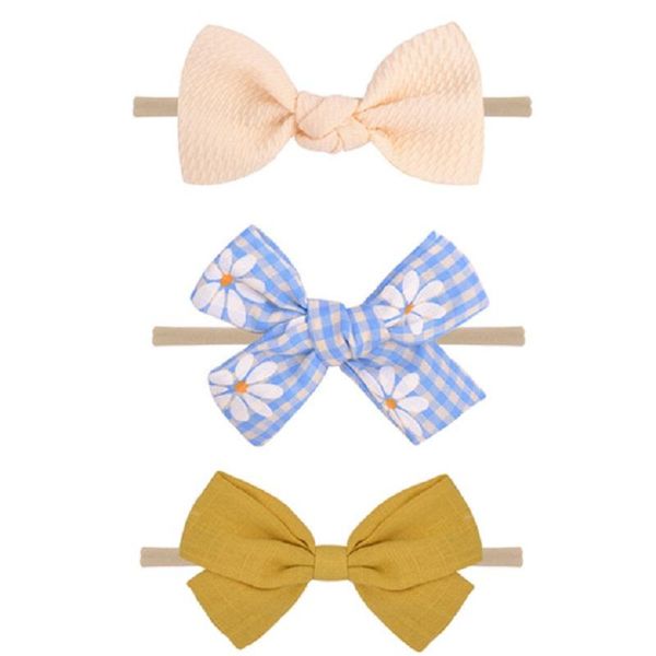 hair accessories baby headbands born bows kids toddler elastic band headwear children girl 3pcs/lot, Slivery;white
hair accessories baby headbands born bows kids toddler elastic band headwear children girl 3pcs/lot, Slivery;white
