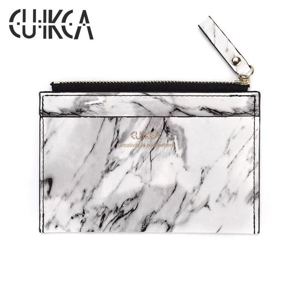 card holders cuikca white marble leather holder women travel id coin purse available wallet, Brown;gray
card holders cuikca white marble leather holder women travel id coin purse available wallet, Brown;gray