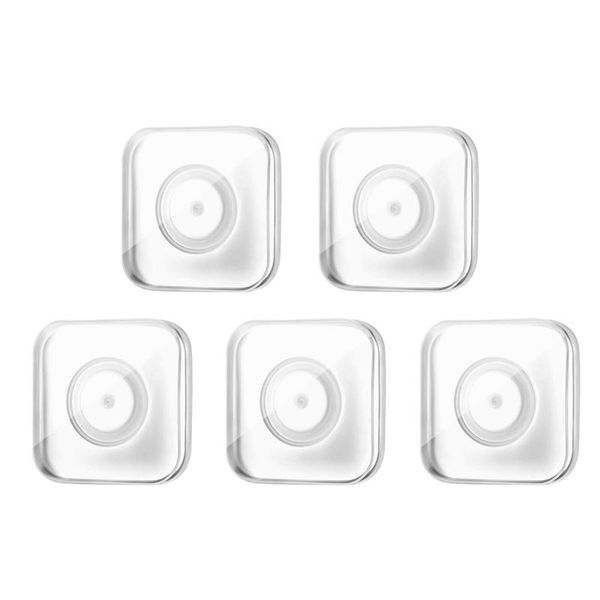 cell phone mounts & holders 5 pcs square mobile holder reusable non-marking suitable for storing various small items in home office
cell phone mounts & holders 5 pcs square mobile holder reusable non-marking suitable for storing various small items in home office