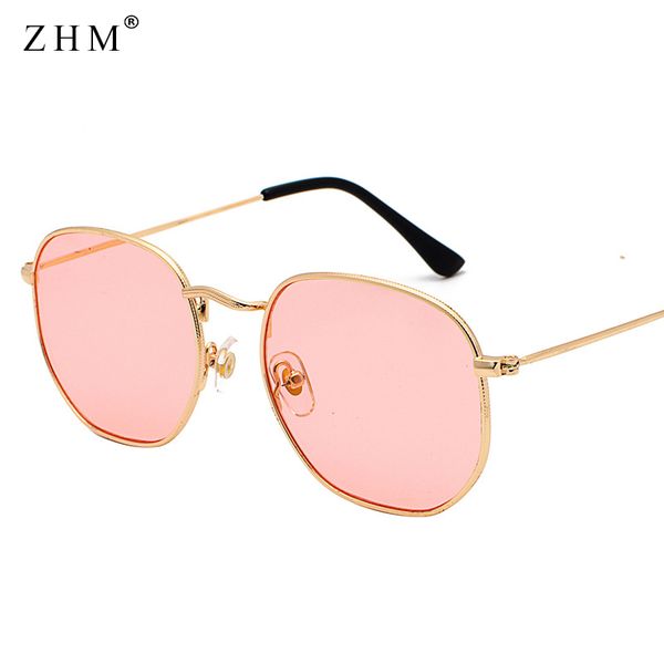 sunglasses 2021 vintage men square metal frame sunglasses pilot mirror classic retro sun glasses women luxury summer eyewear, White;black 
sunglasses 2021 vintage men square metal frame sunglasses pilot mirror classic retro sun glasses women luxury summer eyewear, White;black