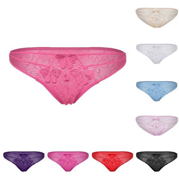 women mesh underpants seamless lingerie briefs underwear bikini panties lace low waist intimates women's, Black;pink
women mesh underpants seamless lingerie briefs underwear bikini panties lace low waist intimates women's, Black;pink