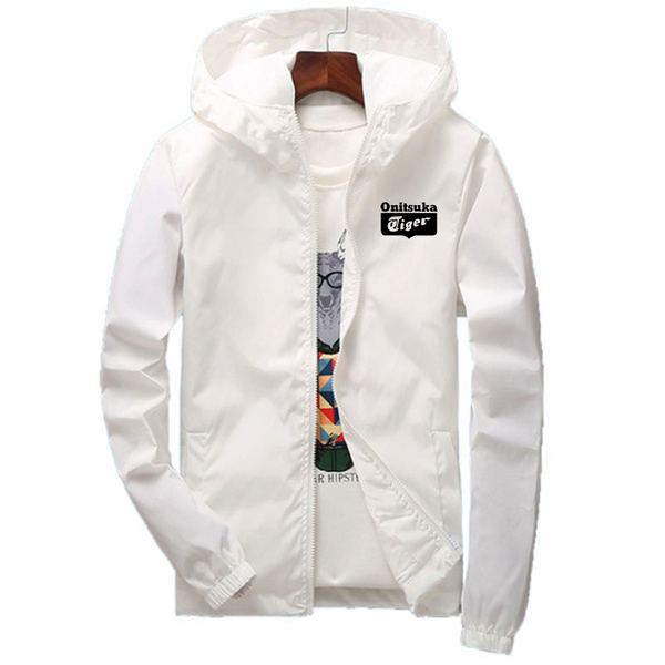 men's jackets summer thin skin coats men breathable nylon sun protection ultra-light hooded windbreaker jacket sportswear casual outwea, Black;brown
men's jackets summer thin skin coats men breathable nylon sun protection ultra-light hooded windbreaker jacket sportswear casual outwea, Black;brown