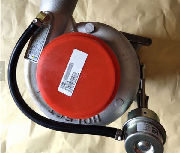 xinyuchen turbocharger for new genuine hx30w 13024082 4051167 2835278 turbo turbocharger for deutz tbd226b-4ii 4.2l 118kw
xinyuchen turbocharger for new genuine hx30w 13024082 4051167 2835278 turbo turbocharger for deutz tbd226b-4ii 4.2l 118kw