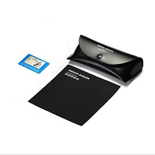 other fashion accessories aoron original glasses case a1 exquisite sunglasses with test card clean cloth, Silver
other fashion accessories aoron original glasses case a1 exquisite sunglasses with test card clean cloth, Silver