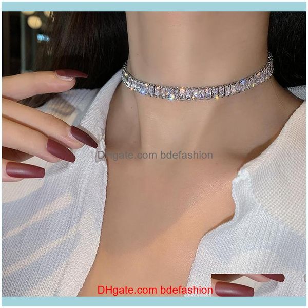necklaces & pendants jewelrykorean selling fashion jewelry, copper inlaid zircon, luxury shiny necklace ladies party chokers drop deliv, Golden;silver
necklaces & pendants jewelrykorean selling fashion jewelry, copper inlaid zircon, luxury shiny necklace ladies party chokers drop deliv, Golden;silver