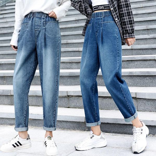 women's jeans vintage loose high waist woman 2021 skinny black blue mom boyfriend for women denim pants female trousers streetwear
women's jeans vintage loose high waist woman 2021 skinny black blue mom boyfriend for women denim pants female trousers streetwear