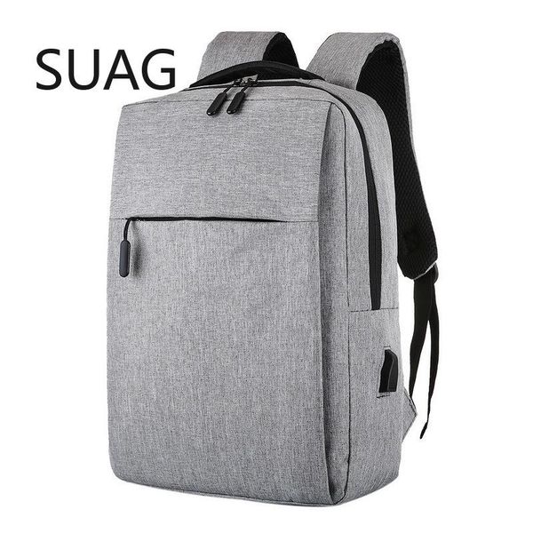 male multifunction usb charging fashion business casual travel anti-theft waterproof 15.6 inch lapmen backpack
male multifunction usb charging fashion business casual travel anti-theft waterproof 15.6 inch lapmen backpack
