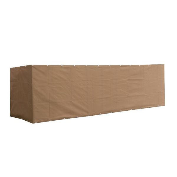 90x500cm garden balcony uv protection patio weatherproof sun sheild folding privacy shade porch windshield covering divider
90x500cm garden balcony uv protection patio weatherproof sun sheild folding privacy shade porch windshield covering divider