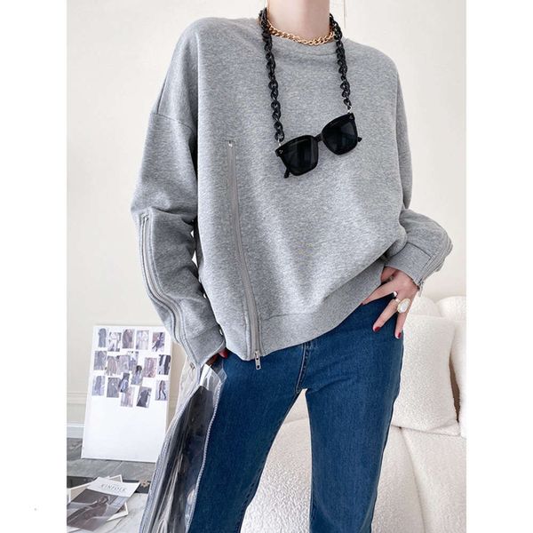 sinan thin pullover sweater women's autumn korean version loose solid color long sleeve jacket sn0476, Black
sinan thin pullover sweater women's autumn korean version loose solid color long sleeve jacket sn0476, Black