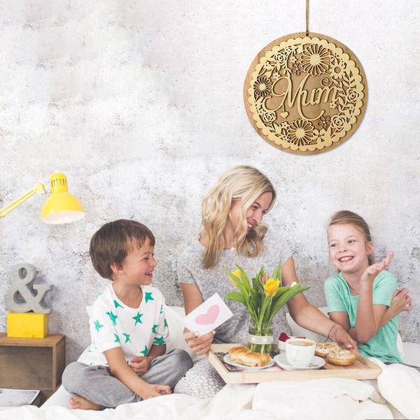 handmade wooden hanging mother's day gifts warm hollow listing decorative objects & figurines
handmade wooden hanging mother's day gifts warm hollow listing decorative objects & figurines