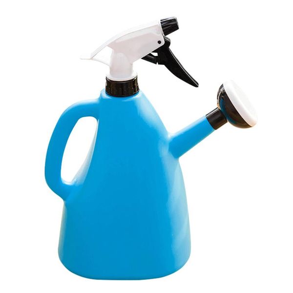 watering equipments 2 in 1 plastic can indoor garden plants pressure spray water kettle dfds889
watering equipments 2 in 1 plastic can indoor garden plants pressure spray water kettle dfds889