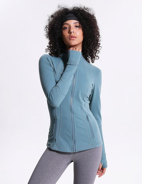 lu womens long sleeves yoga sports jackets stretch zipper running longsleeved designer lulu jacket for women d4gs
lu womens long sleeves yoga sports jackets stretch zipper running longsleeved designer lulu jacket for women d4gs