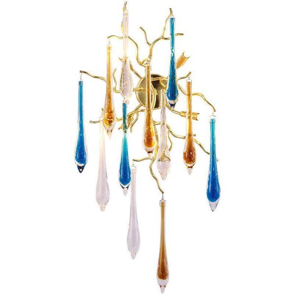 wall lamp crystal led drop type el room bedroom livingroom diningroom light corridor aisle
wall lamp crystal led drop type el room bedroom livingroom diningroom light corridor aisle