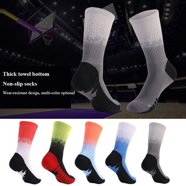 sports socks elite sport men outdoor athletic fitness cycling running basketball compression boy colorful thick bottom crew, Black
sports socks elite sport men outdoor athletic fitness cycling running basketball compression boy colorful thick bottom crew, Black